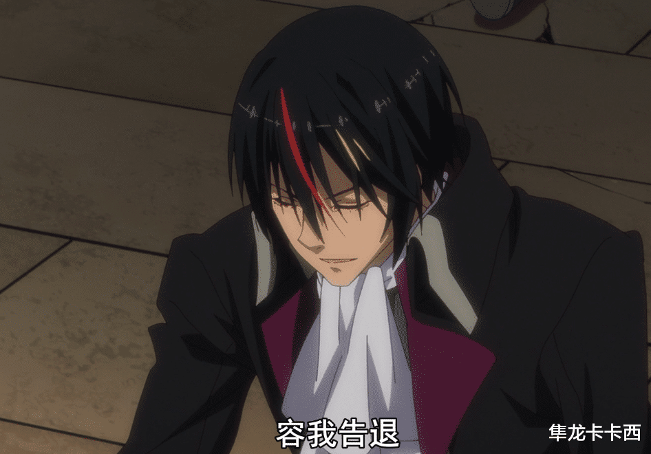 史莱姆|转生史莱姆第二季下部新宣传图 魔物国国花和他的花瓶帅哥暴风龙