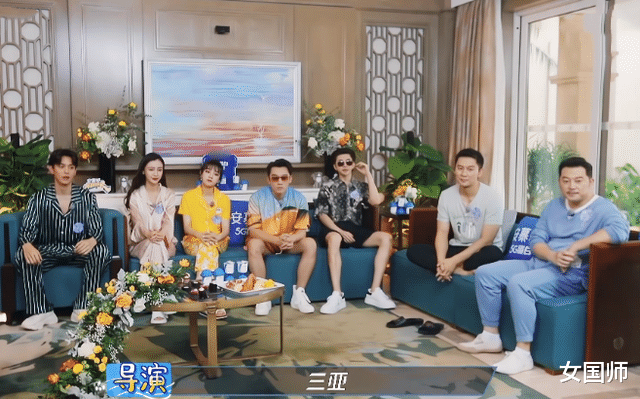 奔跑吧兄弟|《跑男》终于大换血，男多女少不和谐，baby失去C位被边缘