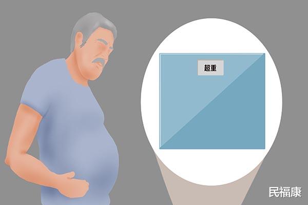 长寿|都说微胖更长寿,“胖”到啥程度才行?直言:BMI控制在这个范围