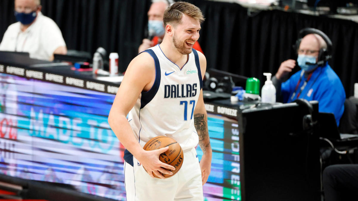 朱·霍勒迪|恭喜！周最佳球員得主出爐，東契奇當選，剛簽1.6億之人再迎喜訊