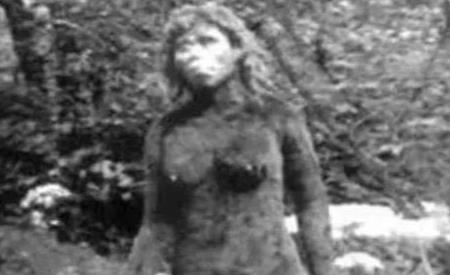 野人真的存在过吗?他和人类到底有着什么渊源?