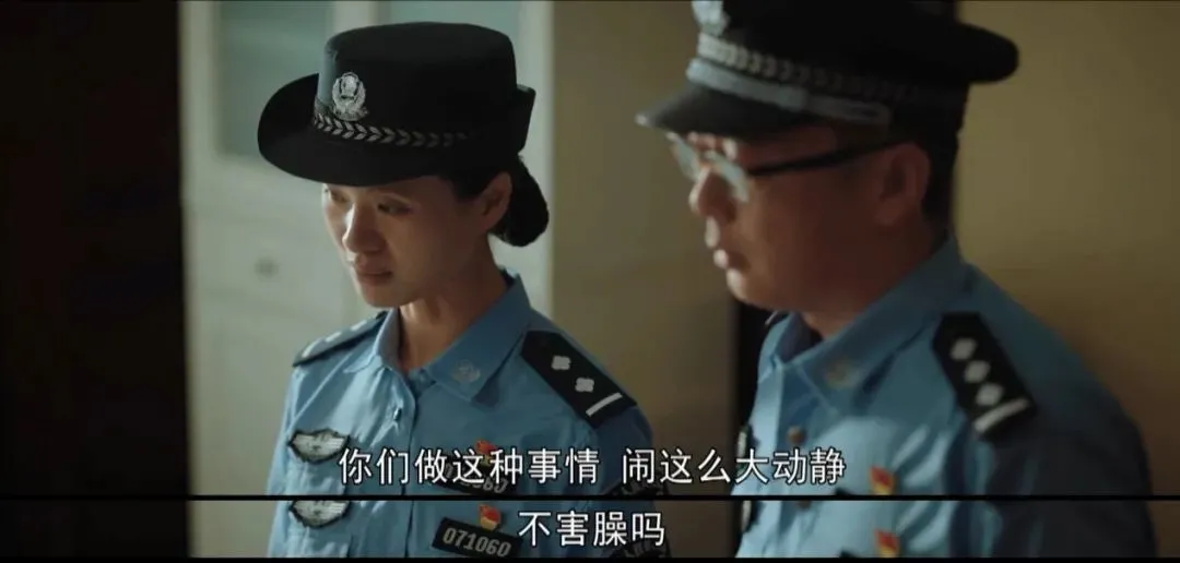 间谍|连夜狂刷十几集,这部国产剧太上头了!