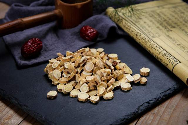 中药|雨季关节痛,只是风湿病吗?送你六味中药,气血双补,温阳通脉