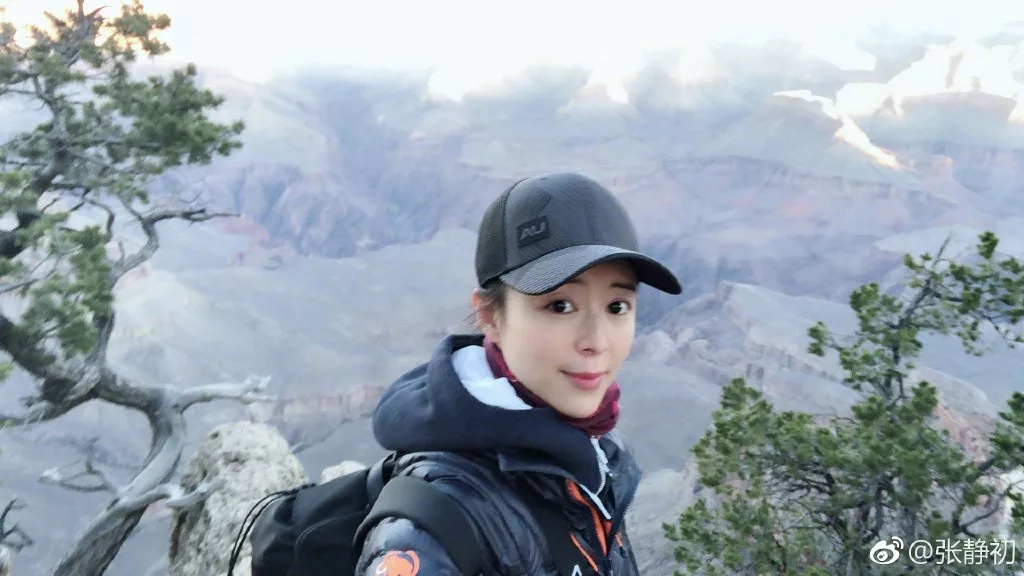 张静初|41岁影后被曝“专睡导演20年”，惨遭封杀后至今未婚，她做错了什么？