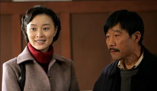 吴越|演技太好也要被骂？49岁的她至今未婚，却成了人人喊打的小三