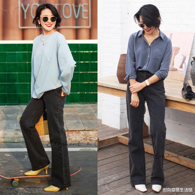 时尚穿搭生活馆|不太会打扮的女生，建议这“4个方面”入手，穿出高级感一点不难