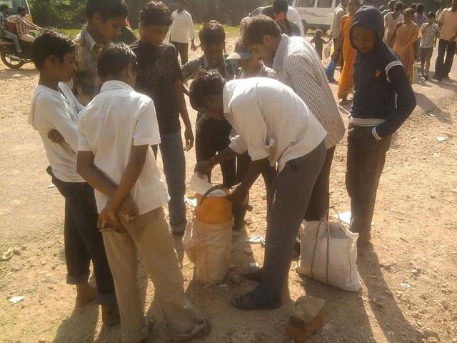 水母 趣读丨印度最带劲的水果，其实是一棵树