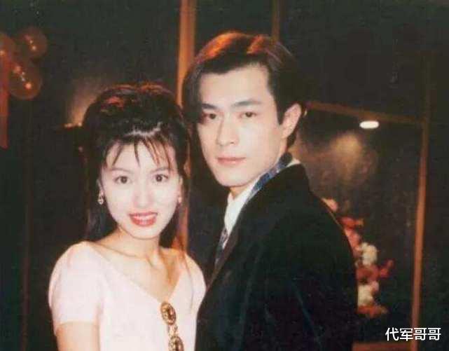 古天乐|揭秘51岁古天乐与小5岁黄纪莹隐婚生子真实内幕