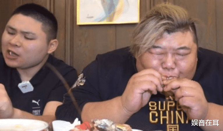 许玮甯|吃播的悲哀！胖猴仔长胖到600斤，被资本抛弃作品全删除