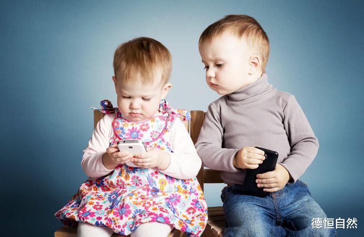 德恒自然 岂能用这方法教育孩子