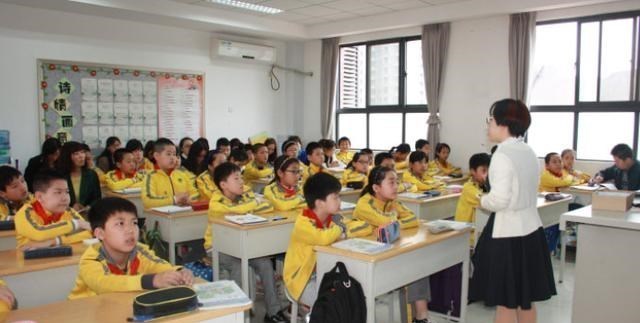 招聘|这4类教师出现“大缺口”，社会需求量很大，非师范生也有机会