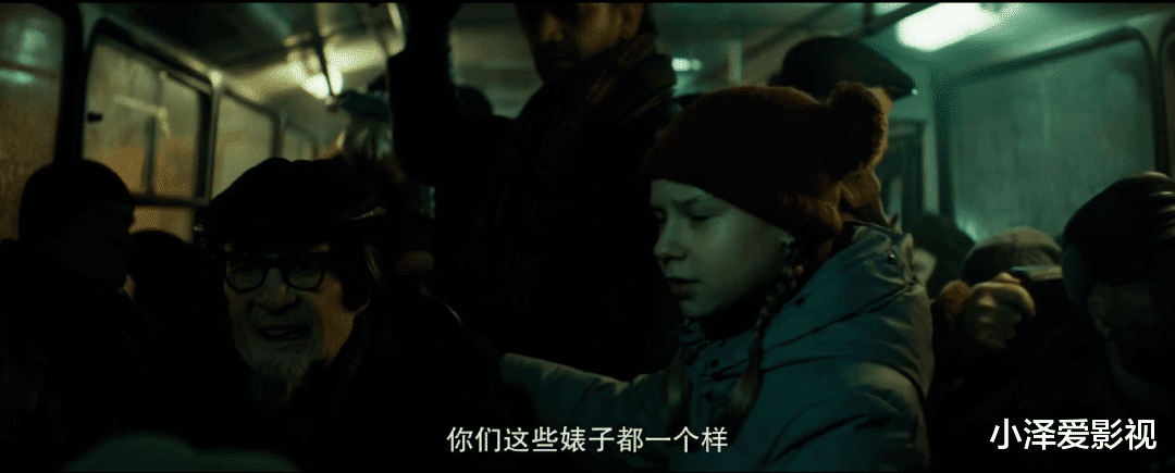 被封杀两次,刚解禁又拍出神片,牛X!