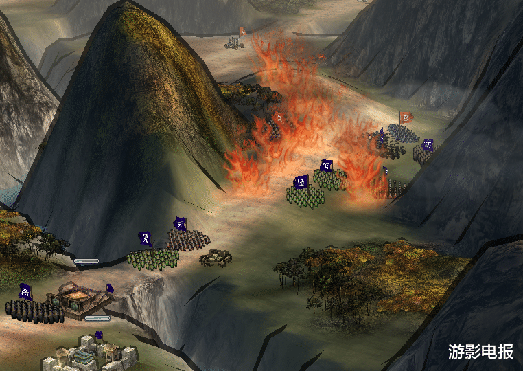 董卓|《大浪淘沙》骑兵部队剖析 失去冲锋伤害和二动 让整体战力趋于平庸