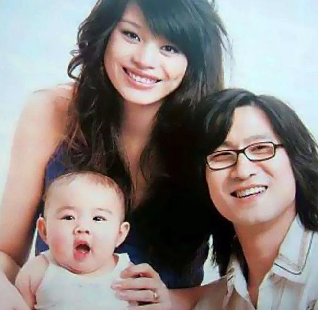 葛荟婕|章子怡疑似离婚！15年前被汪峰逼迫生女的葛荟婕终于反击了！