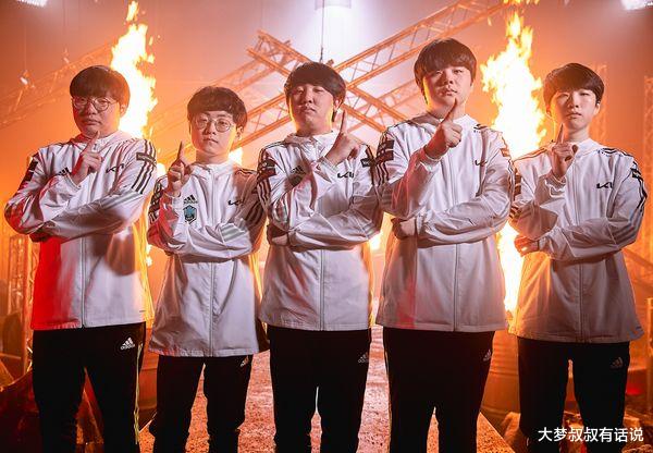 lck|7的意志 vs LCK荣光《英雄联盟》第四次中韩大战谁能笑到最后