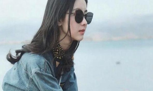 尹正|陈都灵疑似恋情被曝 现身酒店约会男友对方竟是尹正