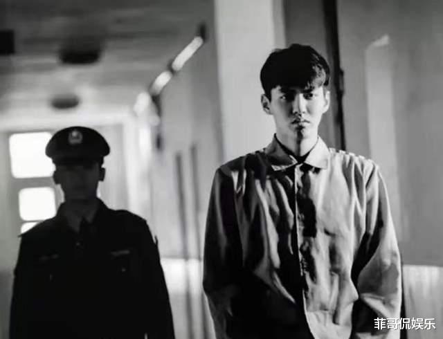 哈文|为“减刑”供出更多艺人？吴亦凡扯出更大的瓜，哈文：做人先立德