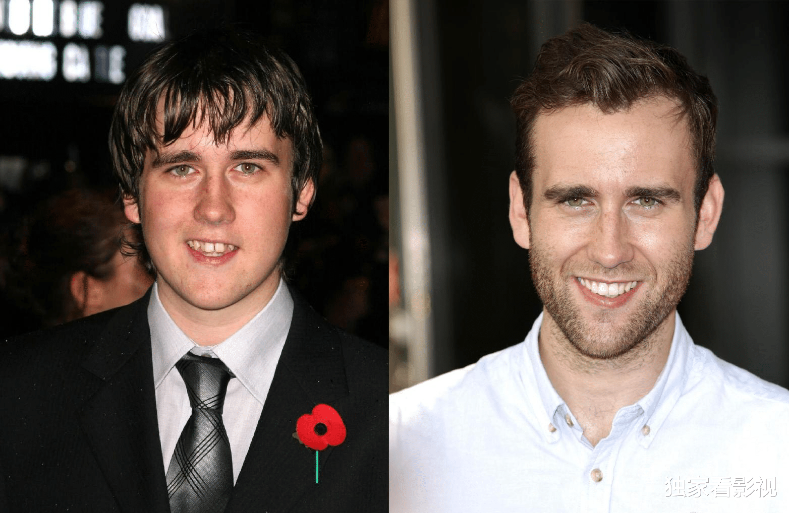 哈利·波特|《哈利波特》配角发展不输主角，有人演蝙蝠侠，有人成奥斯卡影帝