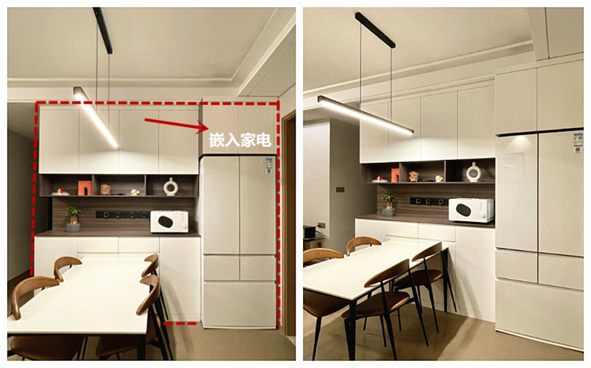 |看一个人的家装得好不好，不在于外观设计！这些小细节才是关键