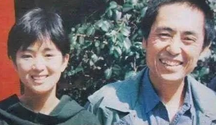 张艺谋|女学生娱圈“夺权”记：不是时代选择了陈婷，而是她读懂了张艺谋