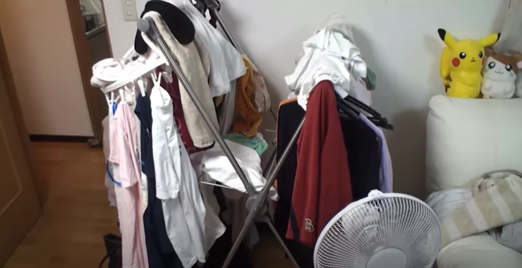 车晓|日本富二代妹子做摔跤手6年400场完败，把老爸亿元豪宅变垃圾场。网友：羡慕