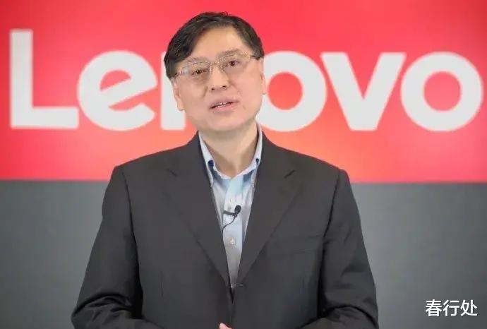 联想|司马南说对了，联想负债千亿，退休的柳传志仍拿亿元年薪