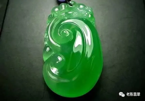 满城汉墓|在翡翠行业不可不知的10句话