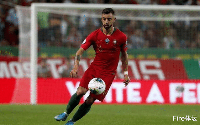 葡萄牙队|C罗可以替补了！葡萄牙最强11人浮现，能掀翻法国队，卫冕欧洲杯