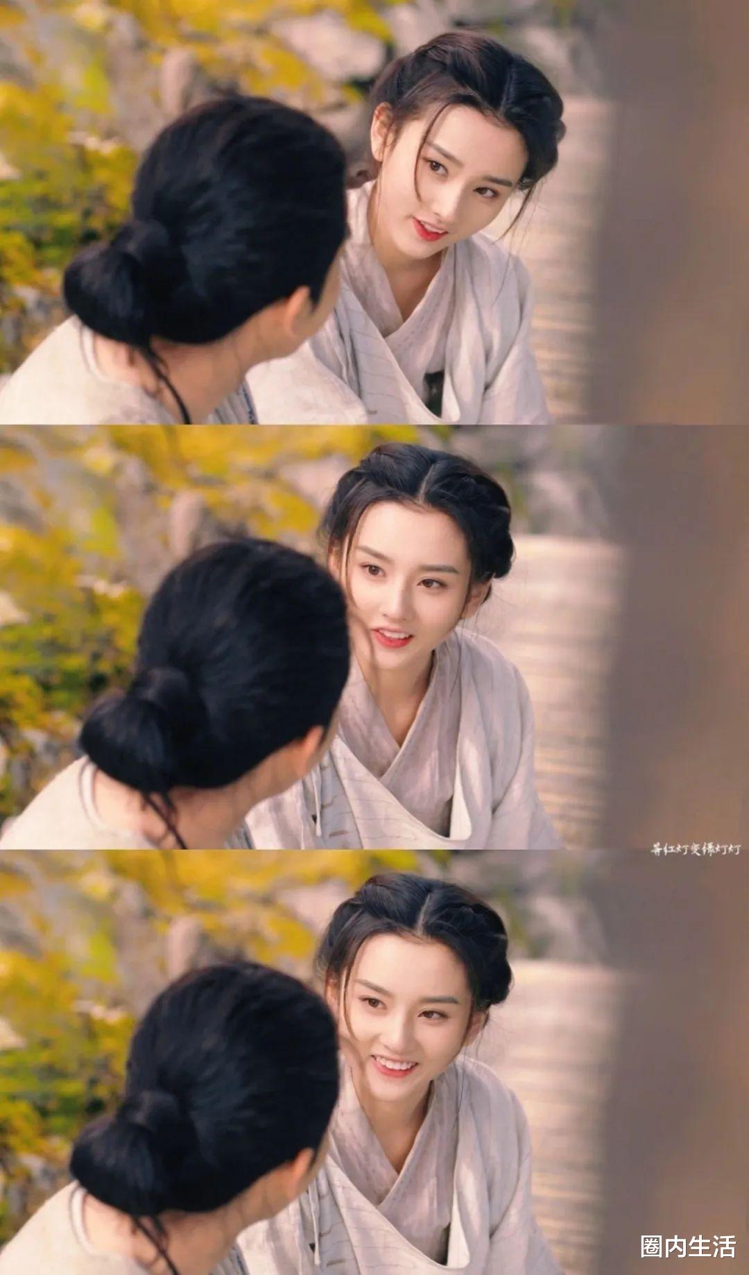 李易峰|李易峰如今可以合作的艺人基本都属于咖位较低，平时也毫无存在感的类型