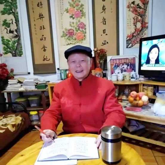 时代领航者 郭省非辛丑春联四十副