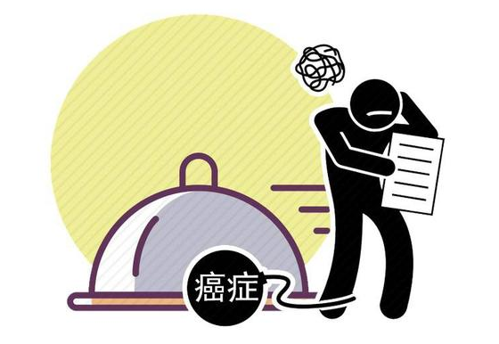 皮肤病|脖子如果出现这些症状，不是“皮肤病”，可能是癌症上身！