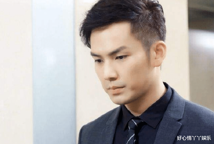 何以琛|何以笙箫默：除了何以琛以外，剧中的其他男人都是极品好男人！