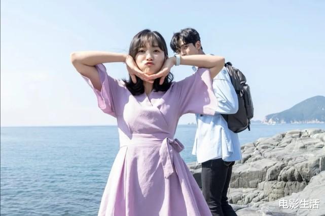 韩剧|开年最甜姐弟恋韩剧！职场御姐x忠犬小奶狗，手撕渣男爽度满分