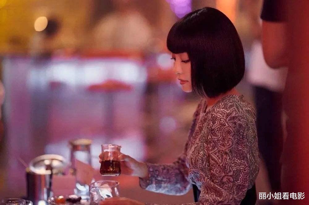 蔡少芬|悬念迭起，林心如出演妈妈桑，这部悬疑剧连看三集不知道死者是谁