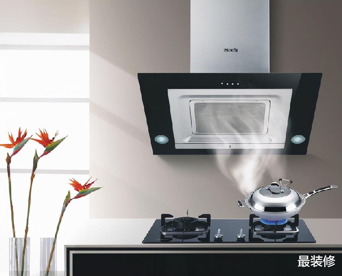 几百元和上千元的油烟机，有何不同？大家别再被“坑”了