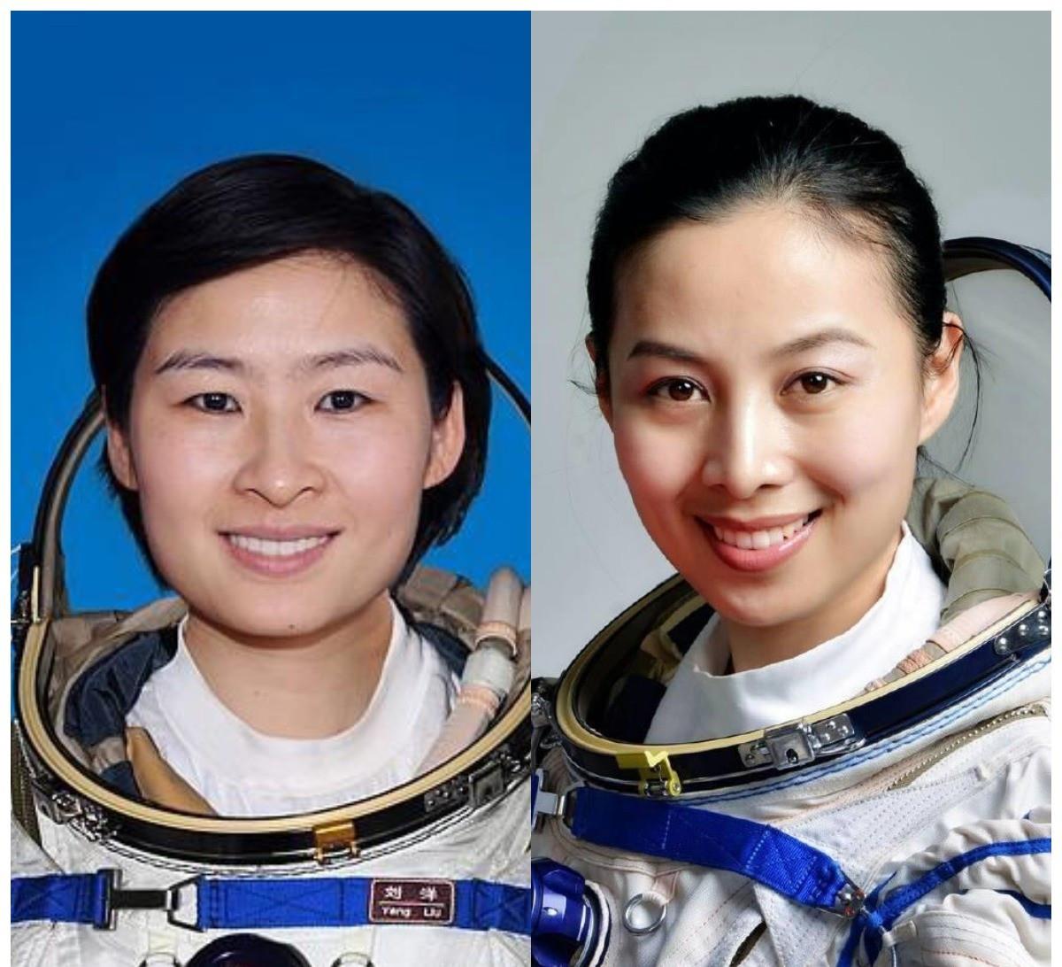 航天员 神舟十三号本周六发射，天宫迎来首位女航天员，女性有哪些优势呢