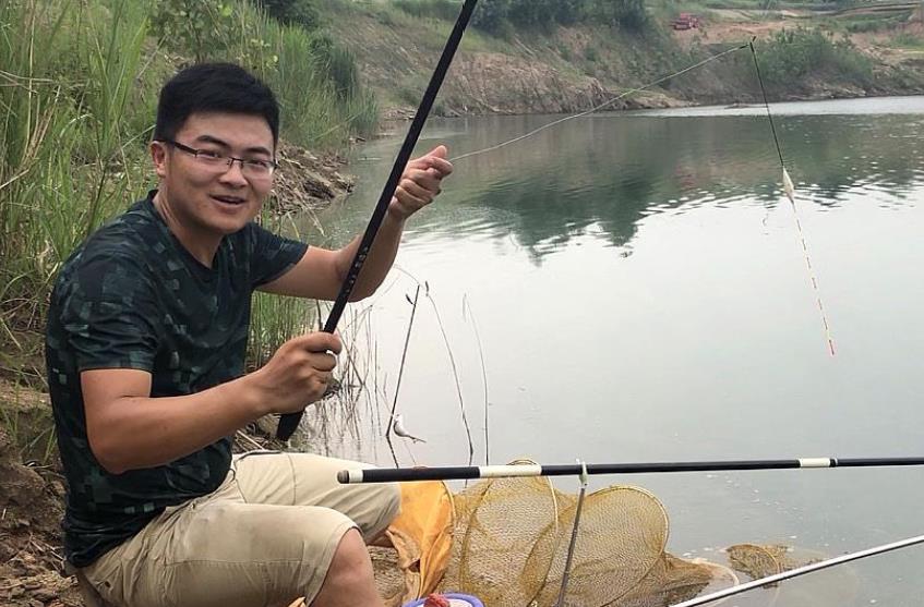 饵料|鱼口不好钓？按我说的做，一根竿你都钓不过来