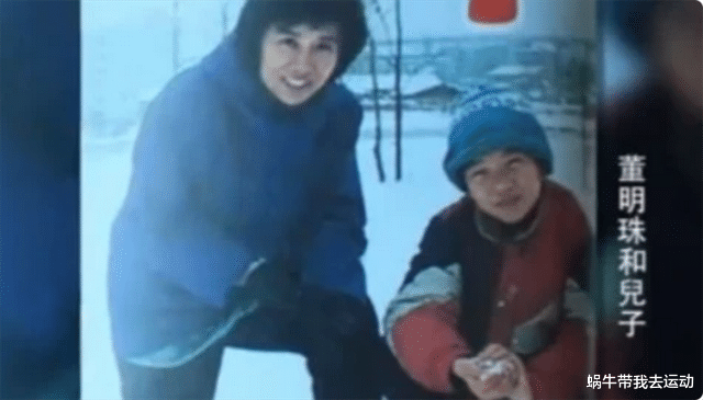 TVB|董明珠谈儿子：开10万的车给别人打工，至今没人知道我是他妈