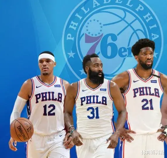 西蒙斯|西蒙斯交易对象曝光！哈登危险了！