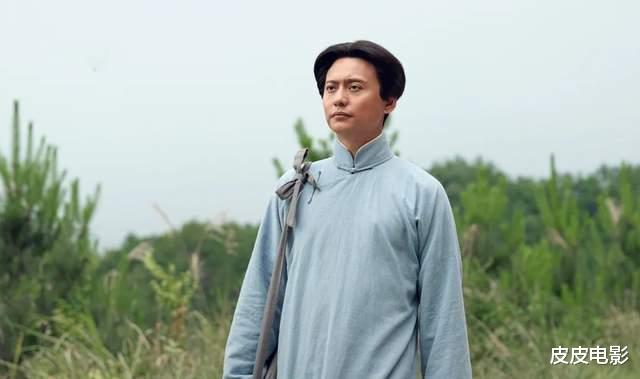 觉醒年代|连续3天收视第一，“老戏骨定律”再次被验证？