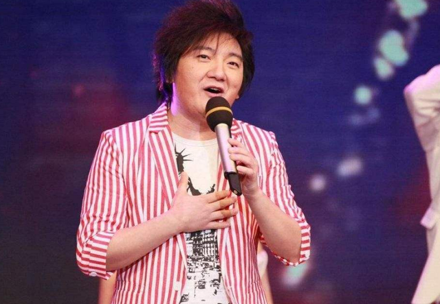 杨幂|“当年红极一时，如今却凉凉”的4大网络歌手，你若全认识厉害了！