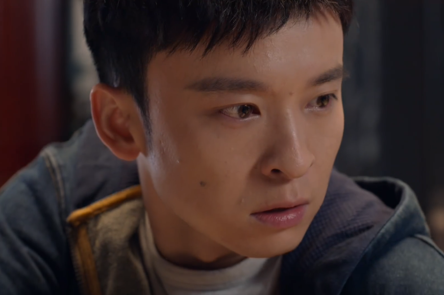 沈雨|《谁是凶手》沈雨入狱，胡山泉出场，凶手或还有反转