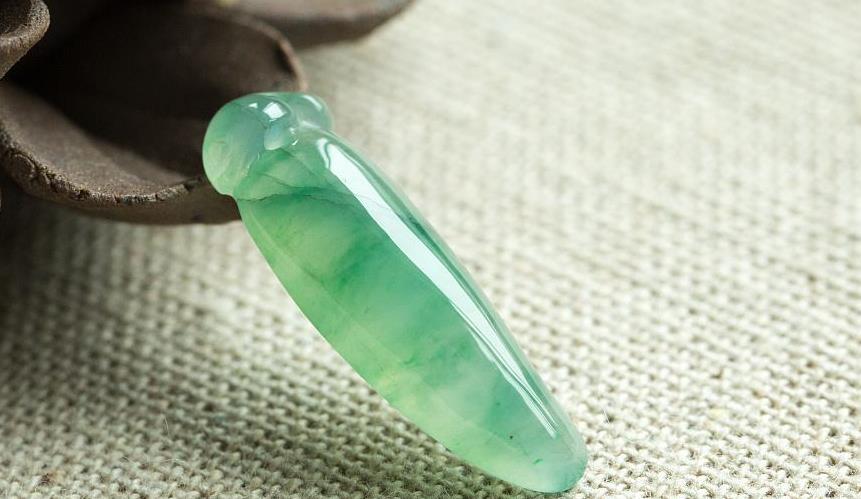 文玩|不知如何挑选翡翠？翡翠价值全面解析！让你更懂翡翠！