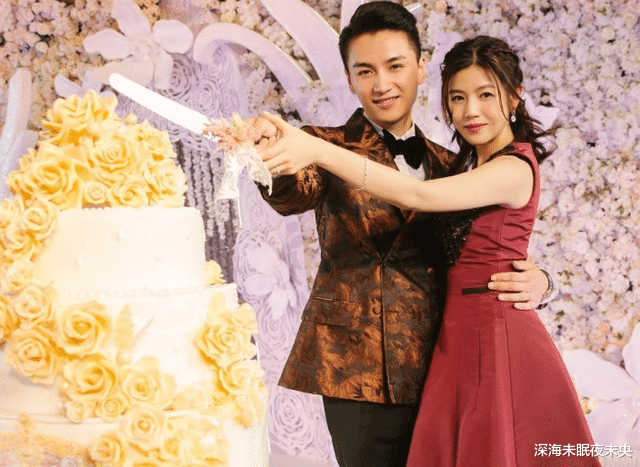 陈妍希|陈晓谈与陈妍希相恋原因，儿子小星星正面照曝光，眉眼神似陈晓！