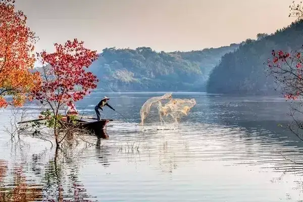 旅行|12月最适合旅行的8个地方，南北方美景，去了才知道冬天有多美