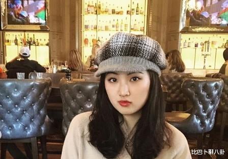 陈冠希|圈内女王出道即巅峰，处女作预定王一博做男主，要成陈冠希2.0？