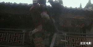 电影|6位巨星的替身，今命运差距巨大，有人自己成了巨星，有人已逝去