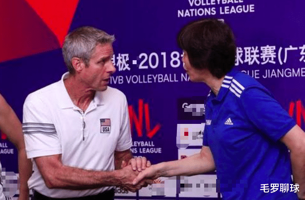 朱婷|CCTV直播中国女排PK荷兰，朱婷张常宁冲7连胜，郎平要逆袭美国夺冠