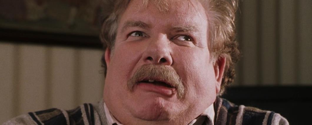 哈利·波特|在《哈利·波特》众多角色中,作者罗琳最讨厌的是谁?