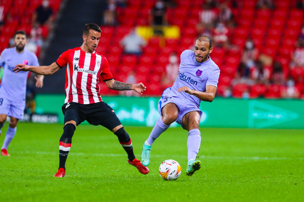 那些你很冒险的梦|德佩梅西式过人秀翻前场，前9号空门不进，终于知道巴萨为何卖他